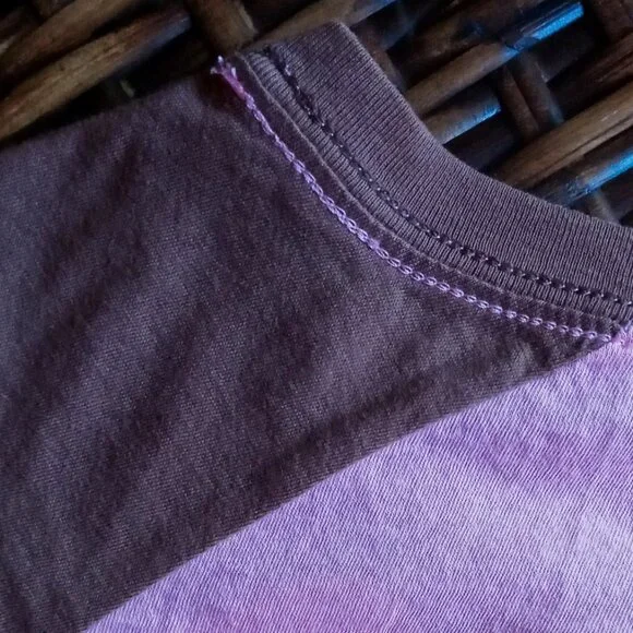 So Cute! Pink & Brown GirlyLock Female Carpenter Graphic Short Sleeve Tee NWOT - Picture 14 of 14